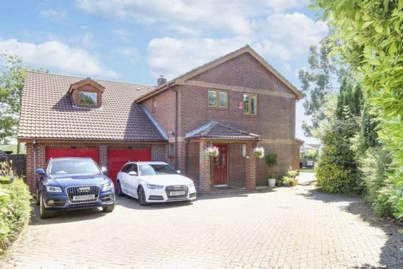 4 Bedroom Detached